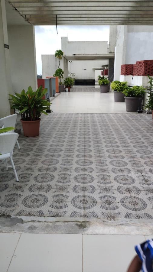 Apartment Tata Rio De Goa - Style Apt,6 Km From Airport Chicalim