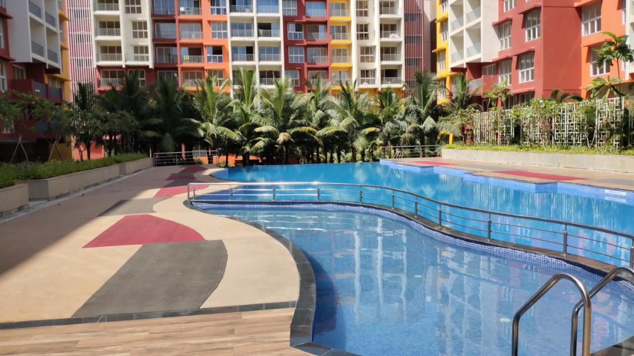 Tata Rio De Goa - Style Apt,6 Km From Airport * Chicalim