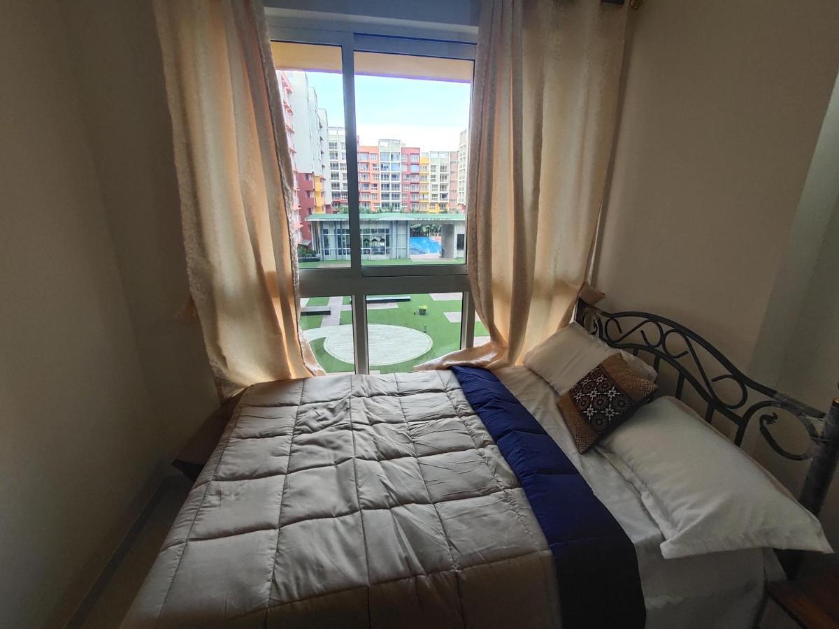 Tata Rio De Goa - Style Apt,6 Km From Airport Apartment