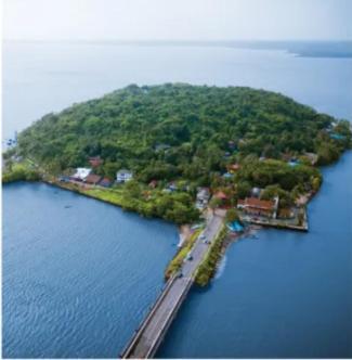 Tata Rio De Goa - Style Apt,6 Km From Airport *
