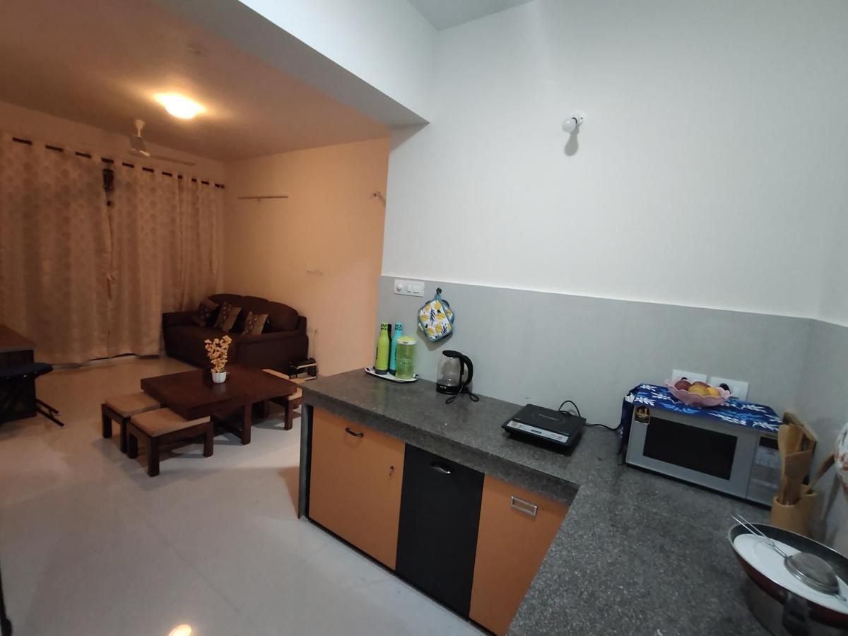 Tata Rio De Goa - Style Apt,6 Km From Airport *