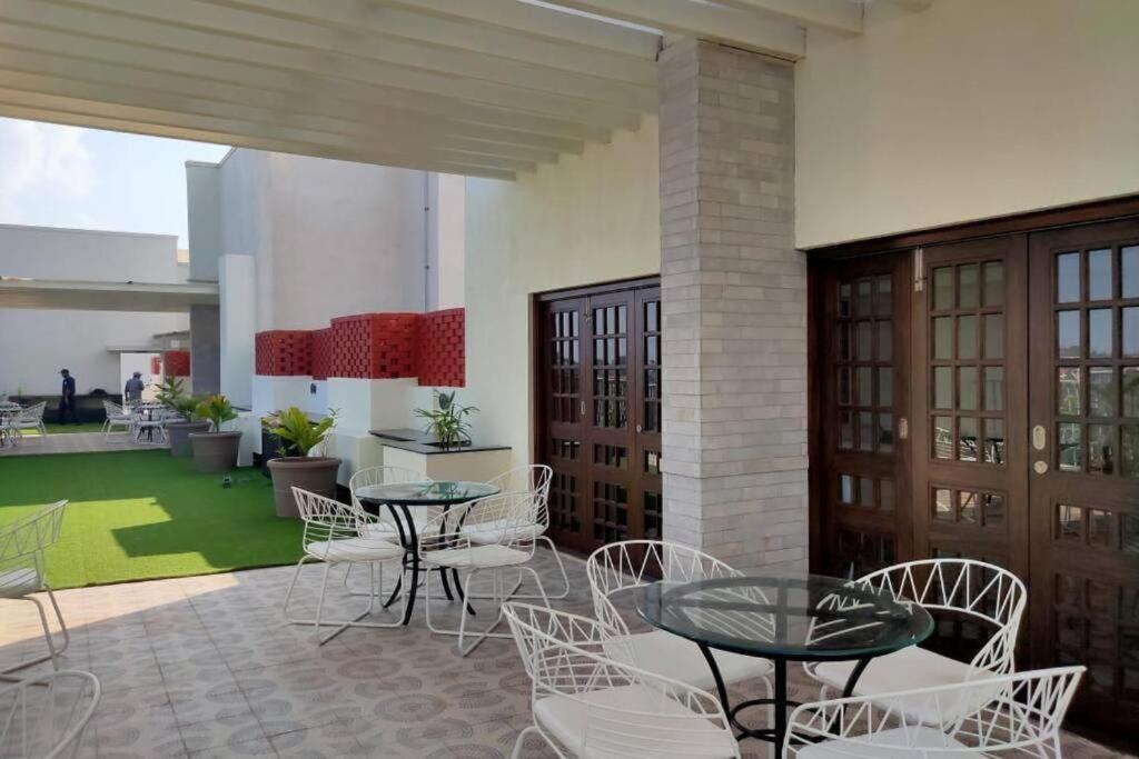 Apartment Tata Rio De Goa - Style Apt,6 Km From Airport Chicalim