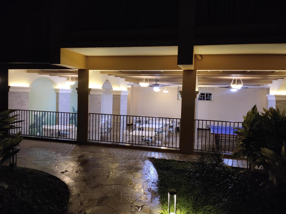 Tata Rio De Goa - Style Apt,6 Km From Airport Chicalim