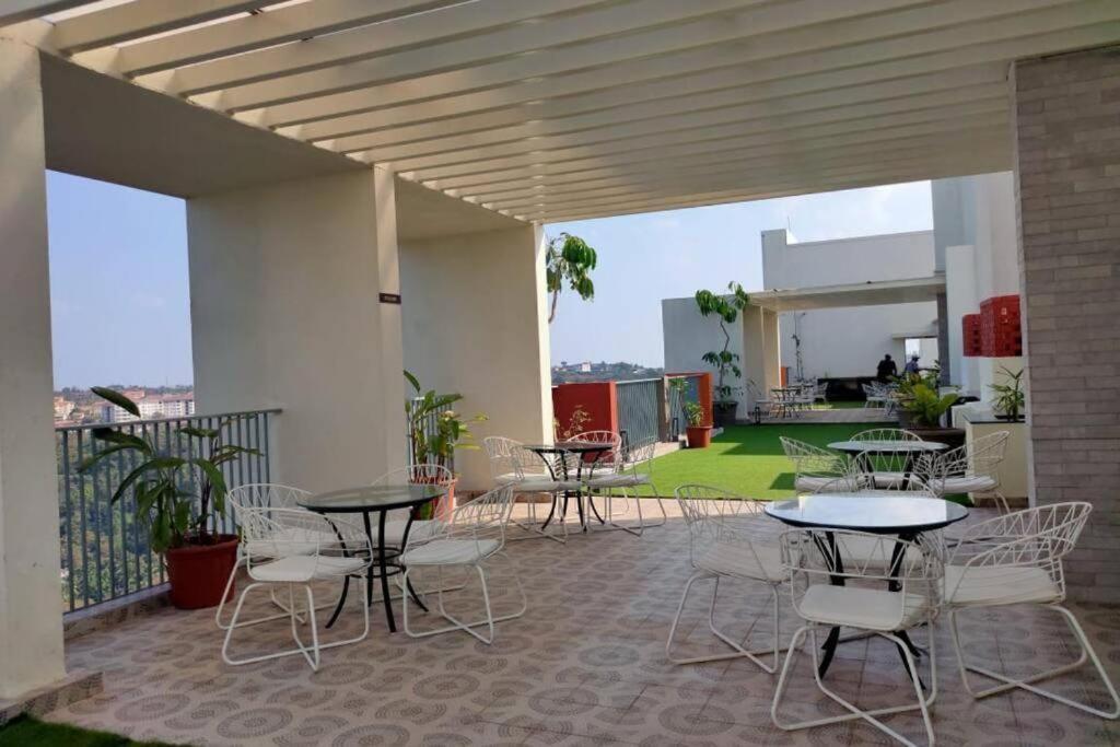 Apartment Tata Rio De Goa - Style Apt,6 Km From Airport