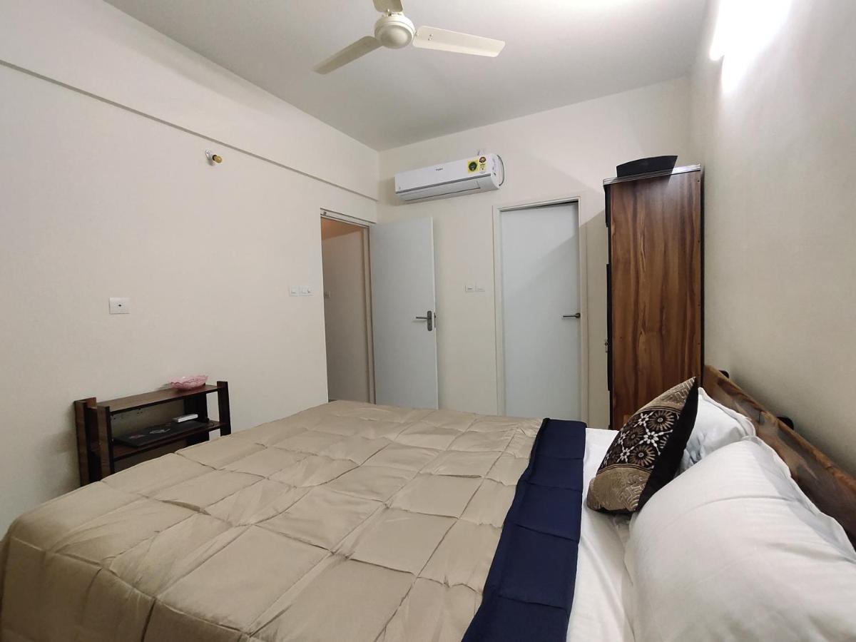 Apartment Tata Rio De Goa - Style Apt,6 Km From Airport Chicalim