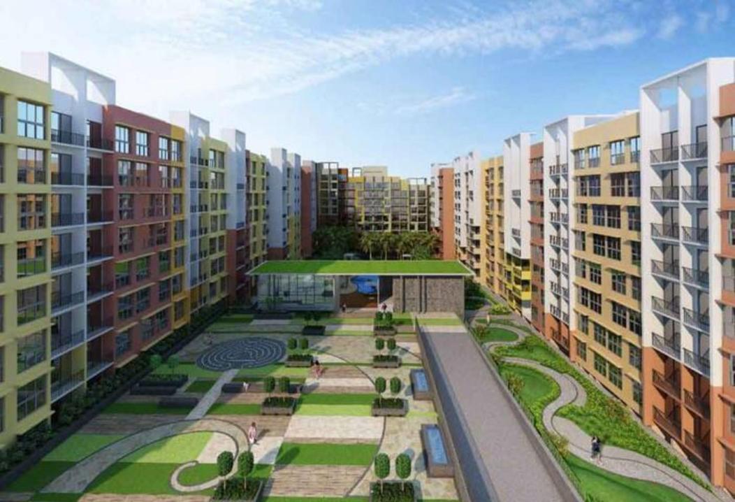 Tata Rio De Goa - Style Apt,6 Km From Airport Apartment Chicalim