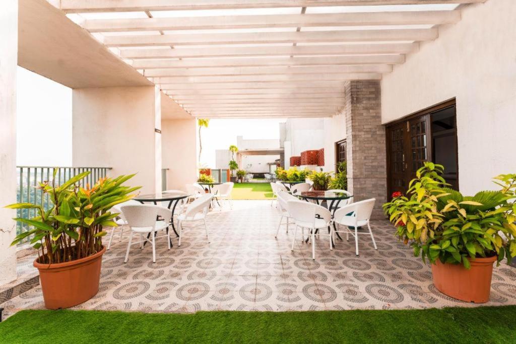 Apartment Tata Rio De Goa - Style Apt,6 Km From Airport *