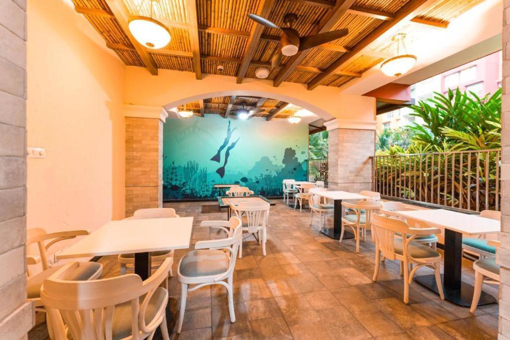 Apartment Tata Rio De Goa - Style Apt,6 Km From Airport *